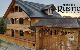 Rustic Maramureș